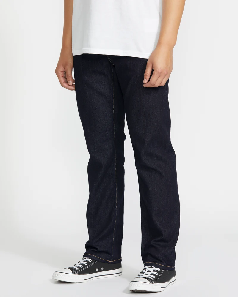 Solver Jeans - Rinse