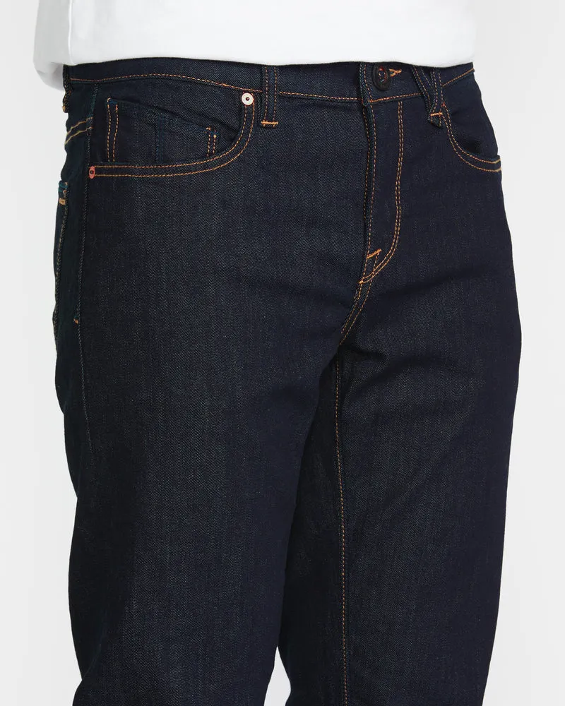 Solver Jeans - Rinse