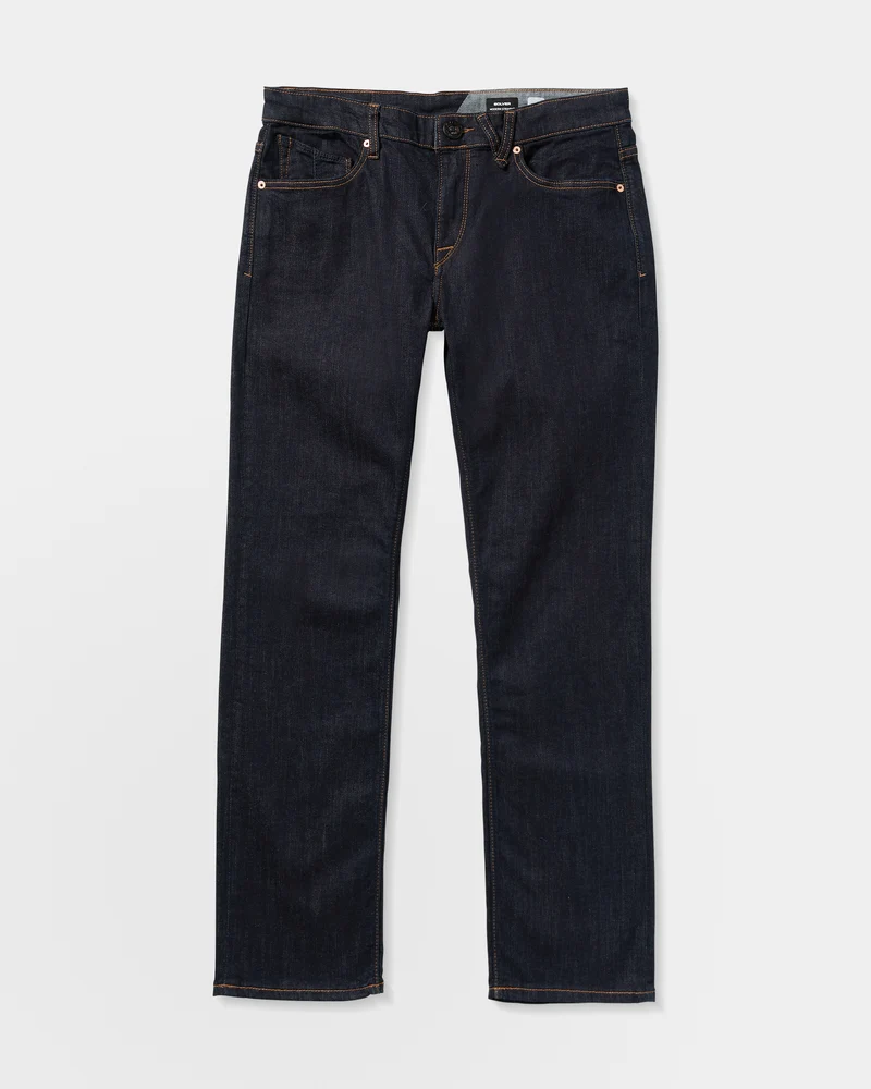 Solver Jeans - Rinse
