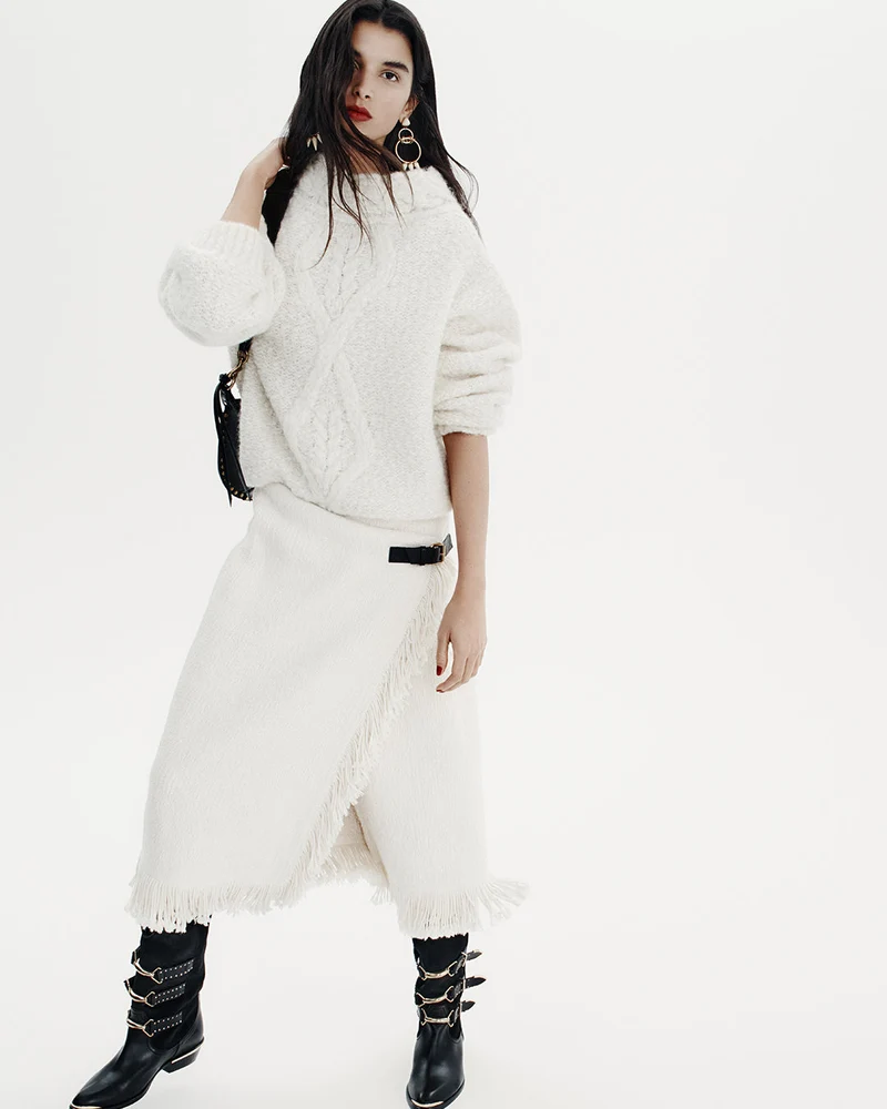 Look 9 [FW25 Preco]