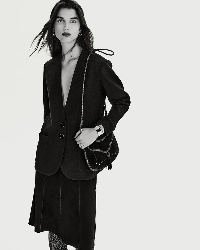 Look 7 [FW25 Preco]