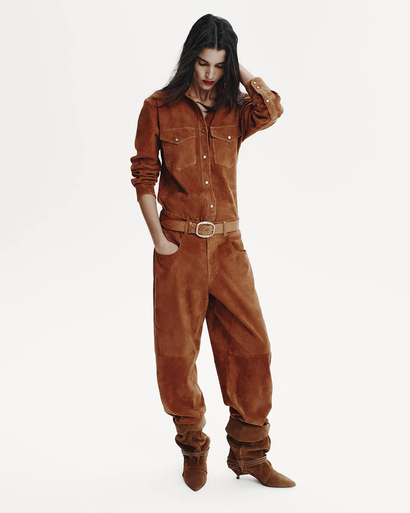 Look 2 [FW25 Preco]