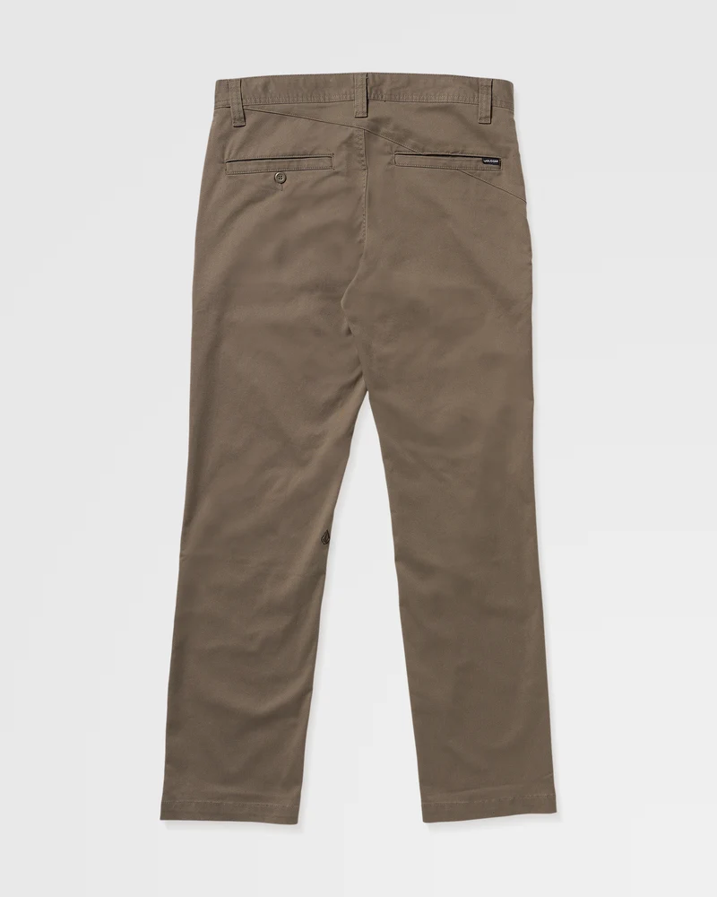 Frickin Modern Stretch Hose - Mushroom
