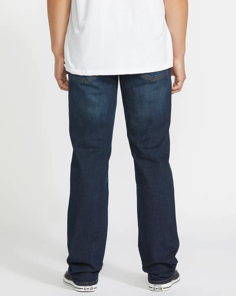 Solver Jeans - New Vintage Blue