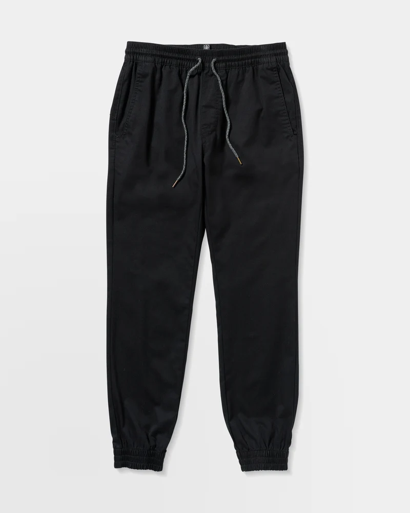 Frickin Slim Jogginghose - Black