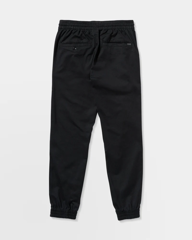 Frickin Slim Jogginghose - Black