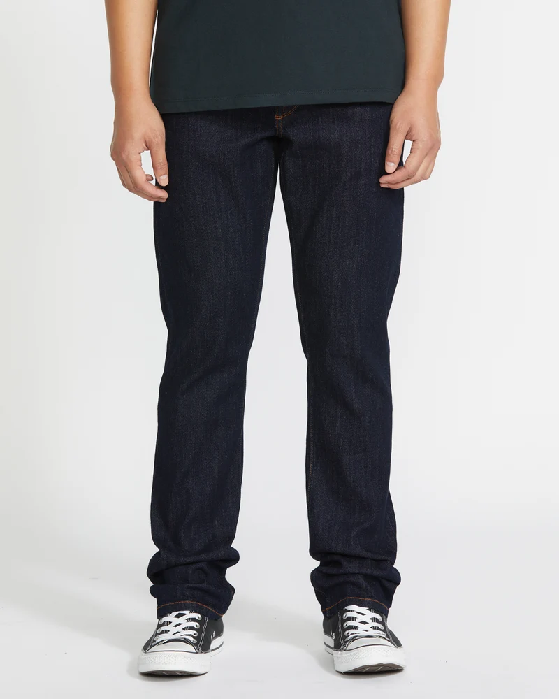 Vorta Jeans - Rinse