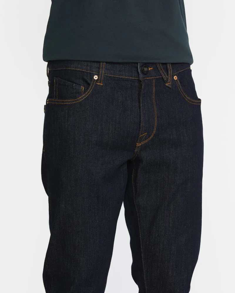Vorta Jeans - Rinse