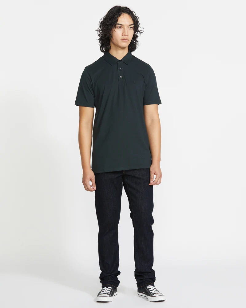 Vorta Jeans - Rinse