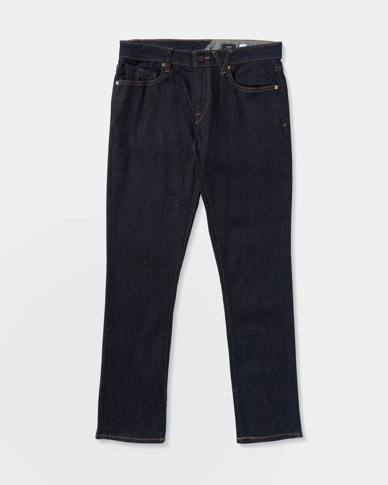 Vorta Jeans - Rinse