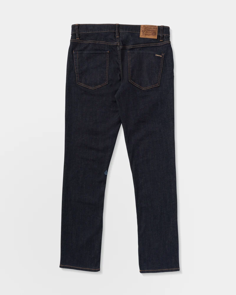 Vorta Jeans - Rinse