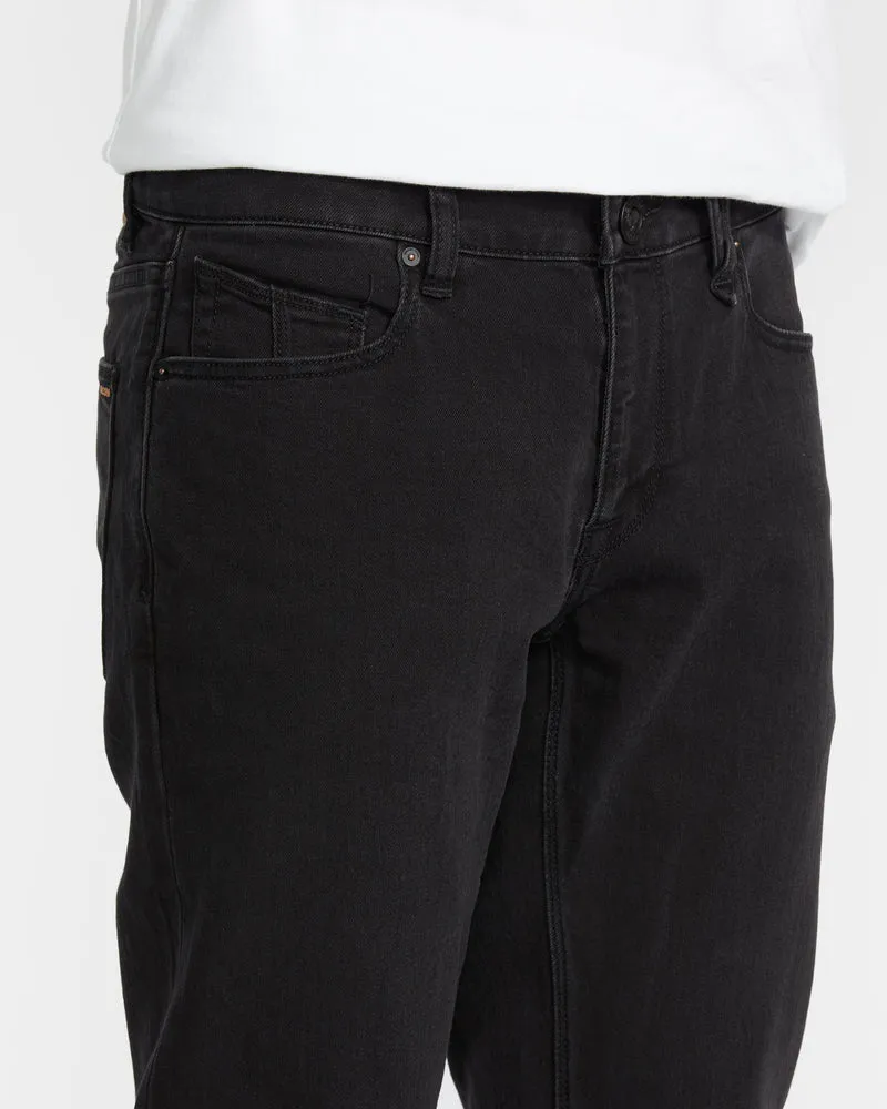 Vorta Jeans - Black Out