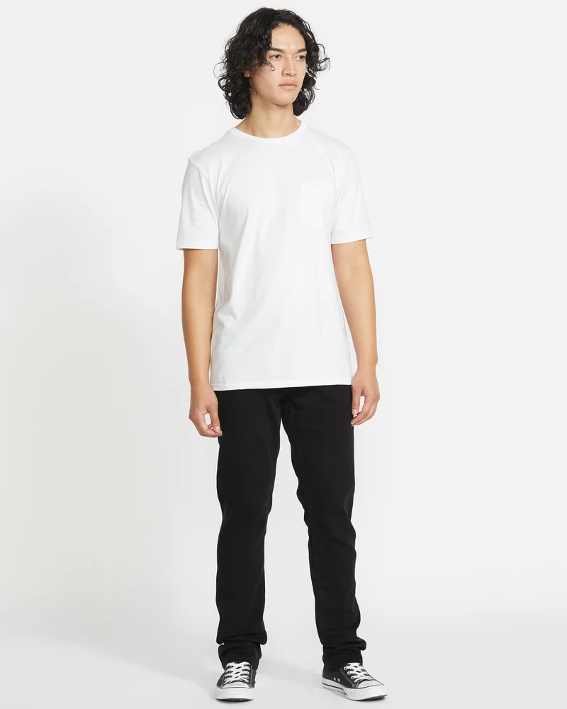 Vorta Jeans - Black Out
