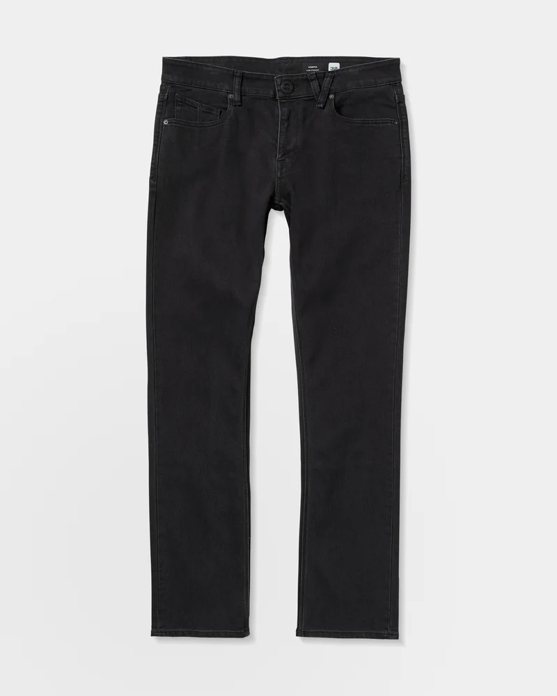 Vorta Jeans - Black Out