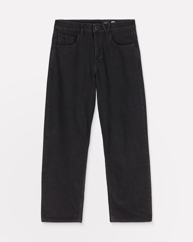 Billow Jeans - Black