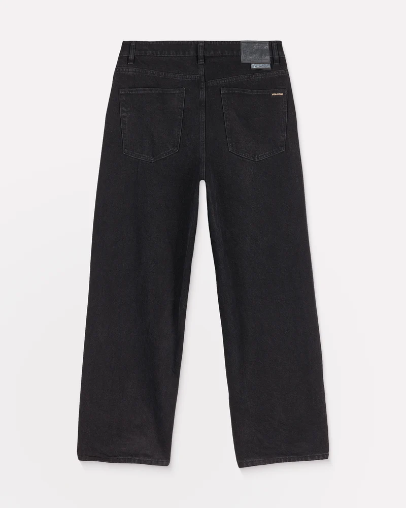 Billow Jeans - Black