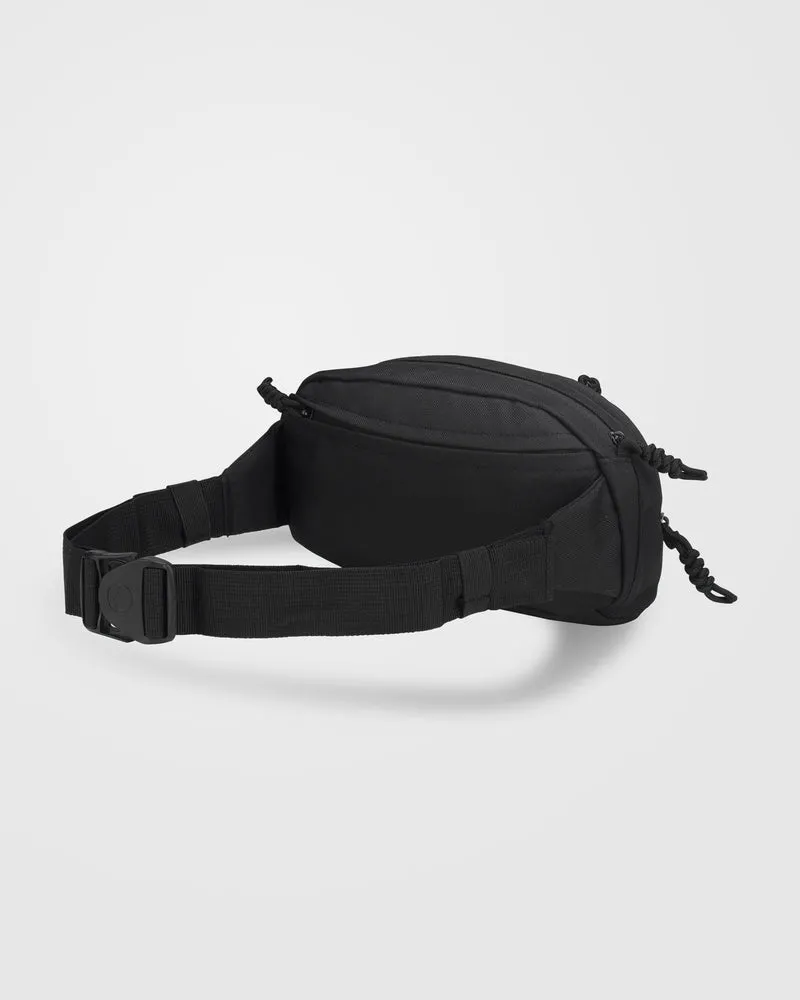 Waisted Hüfttasche - Black
