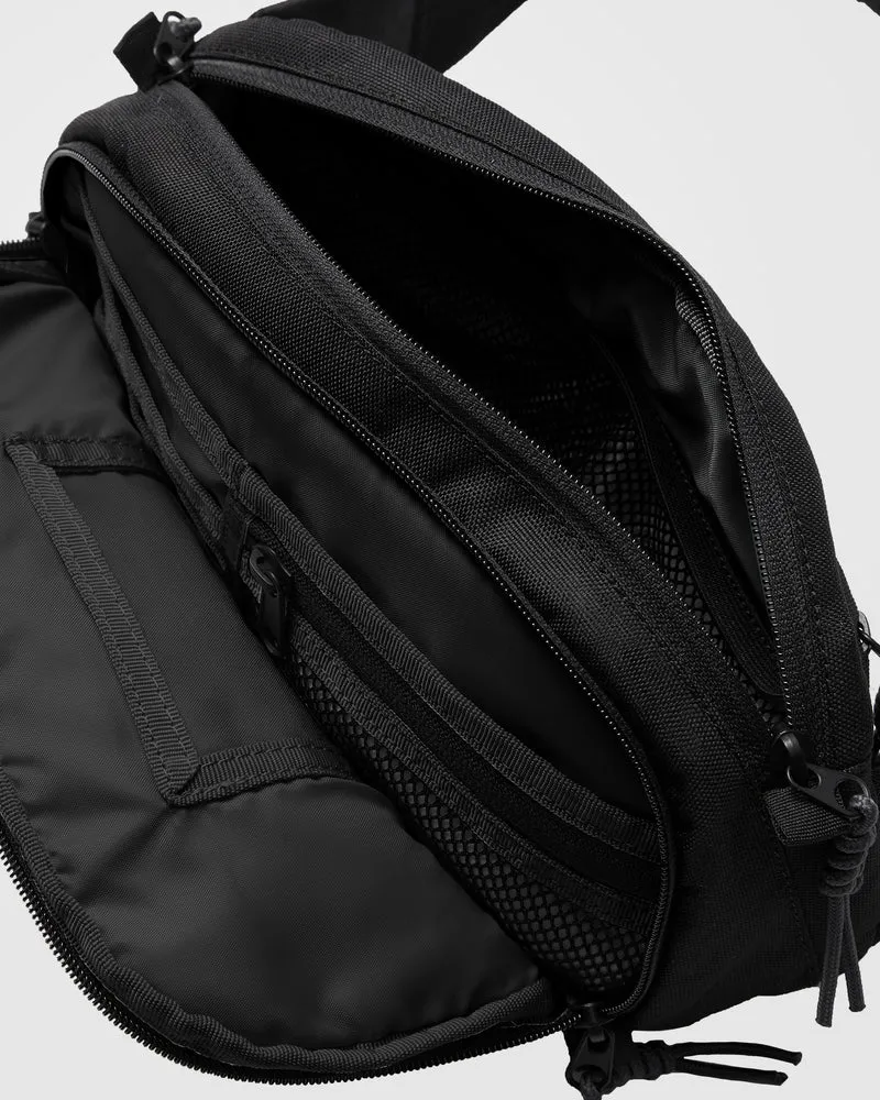 Waisted Hüfttasche - Black