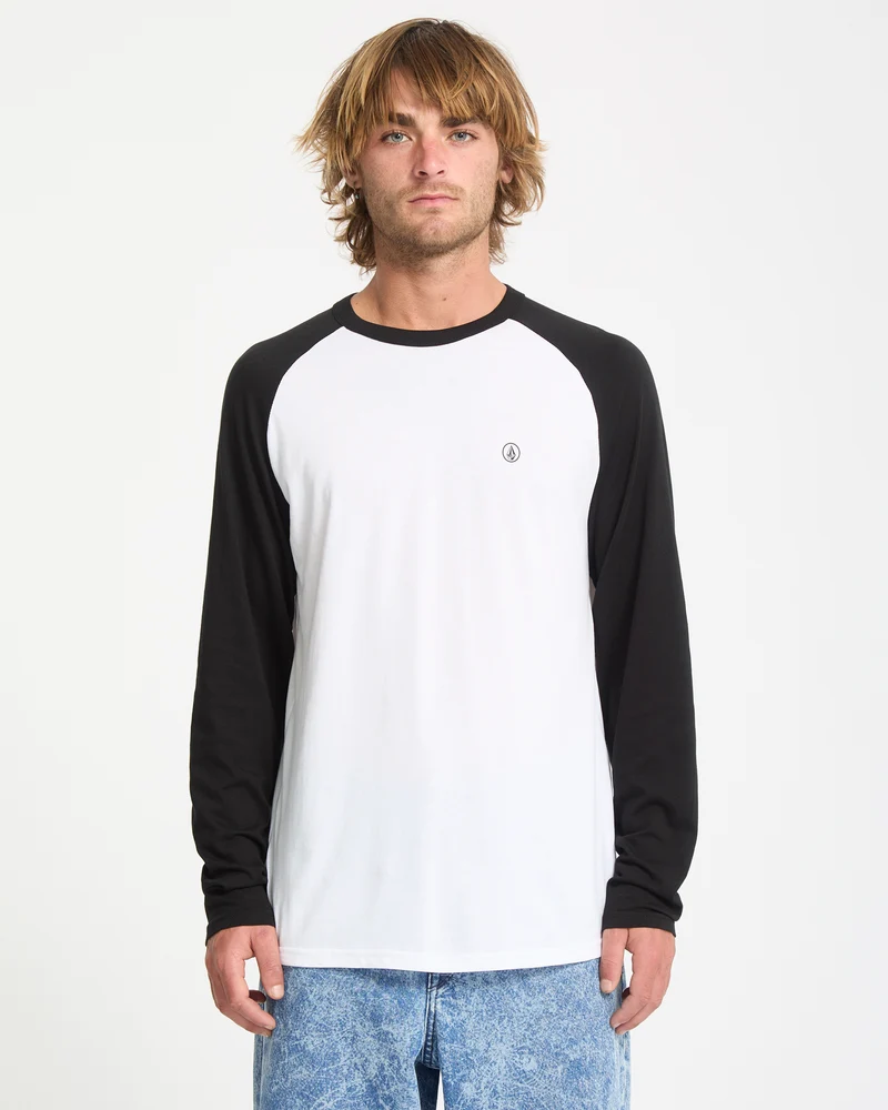Pen T-Shirt - Black
