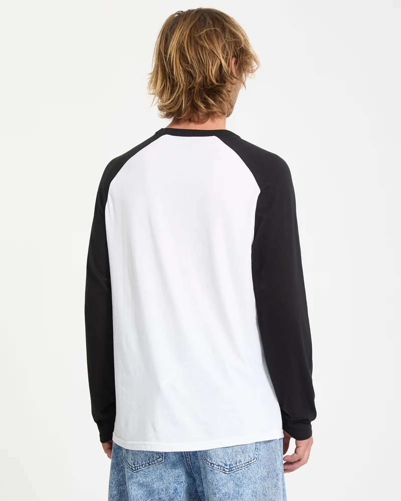 Pen T-Shirt - Black
