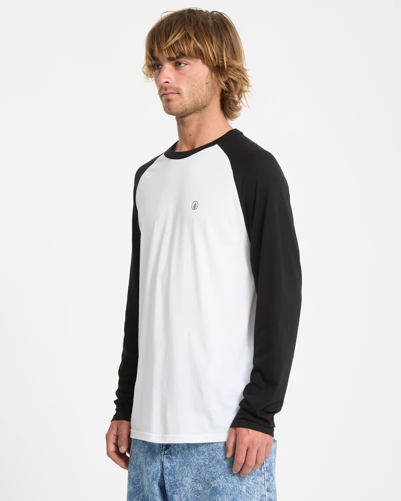 Pen T-Shirt - Black