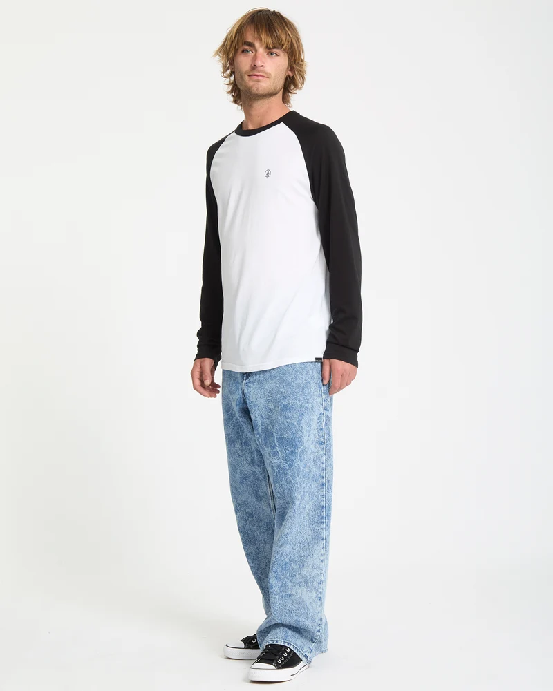 Pen T-Shirt - Black