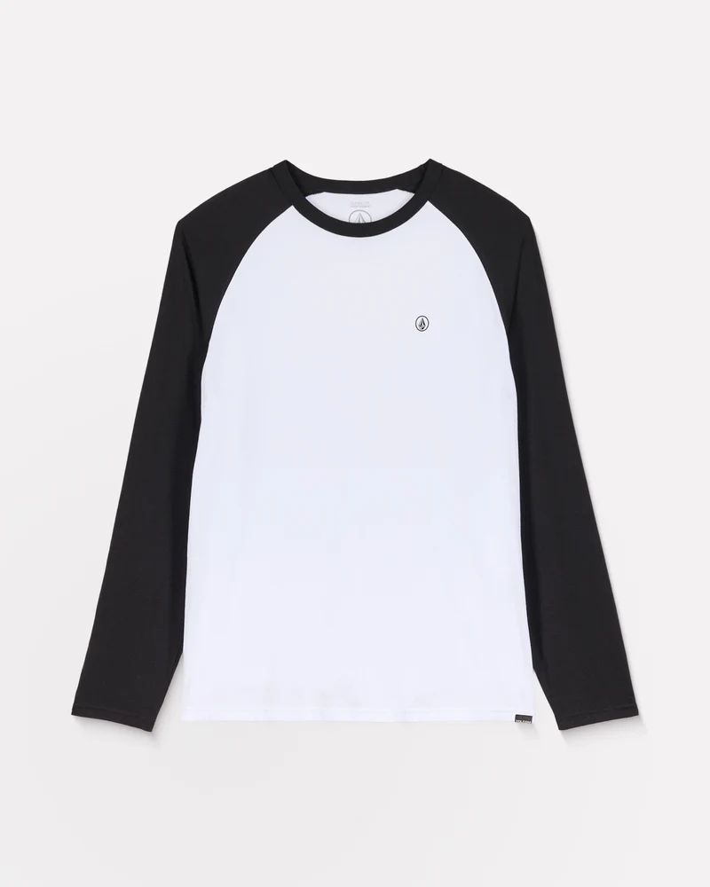 Pen T-Shirt - Black