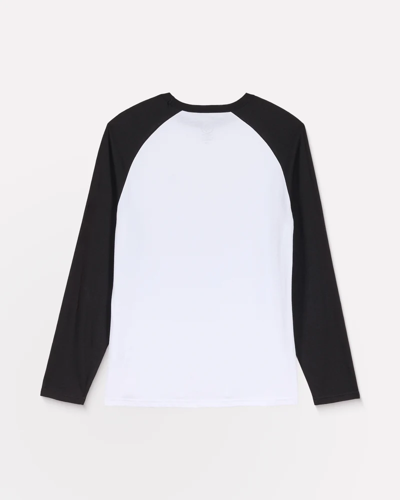 Pen T-Shirt - Black