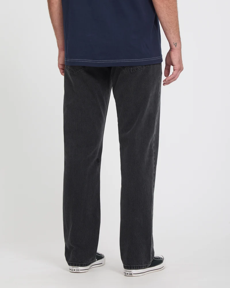 Kinkade Jeans - Washed Slate