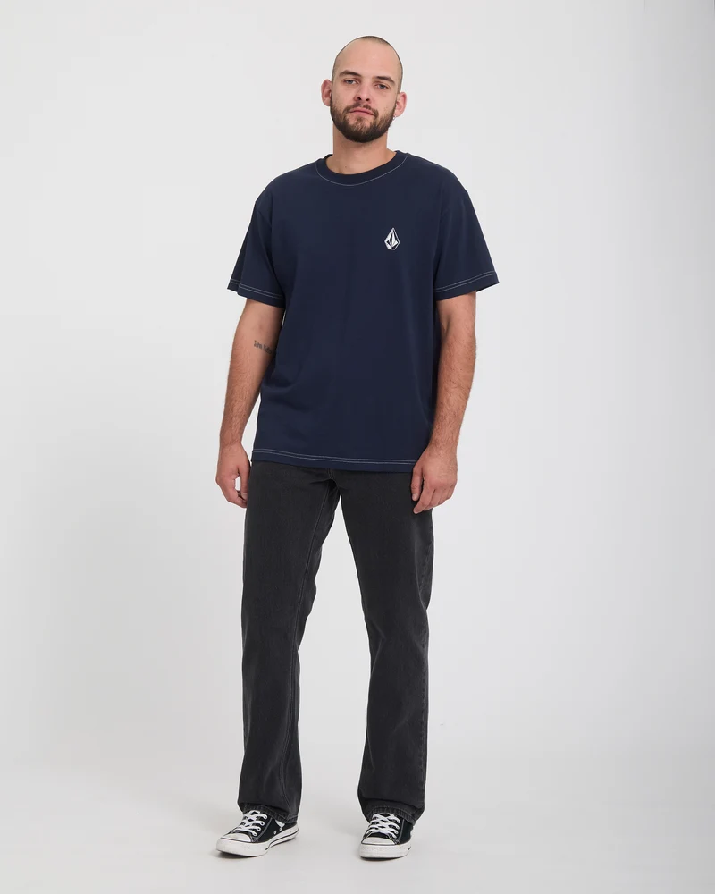 Kinkade Jeans - Washed Slate