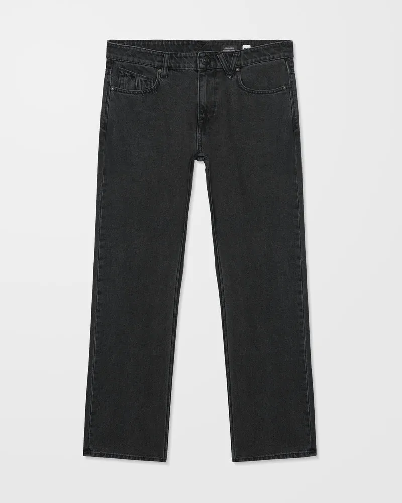 Kinkade Jeans - Washed Slate