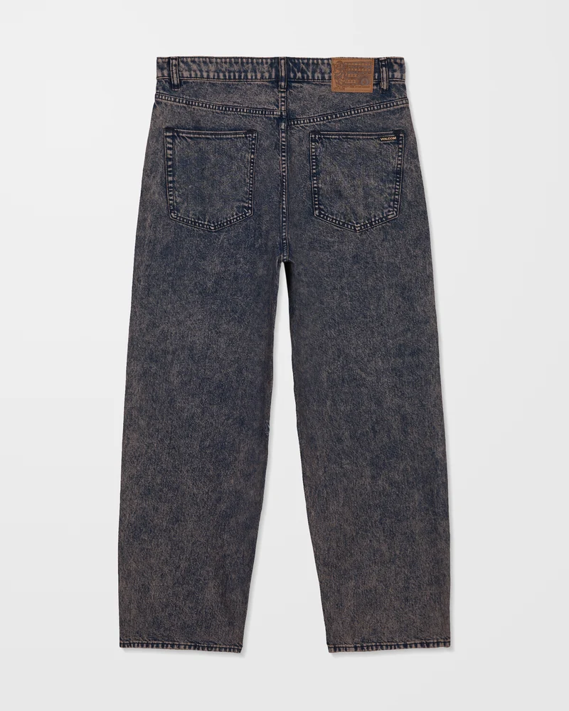 Billow Jeans - Raisin