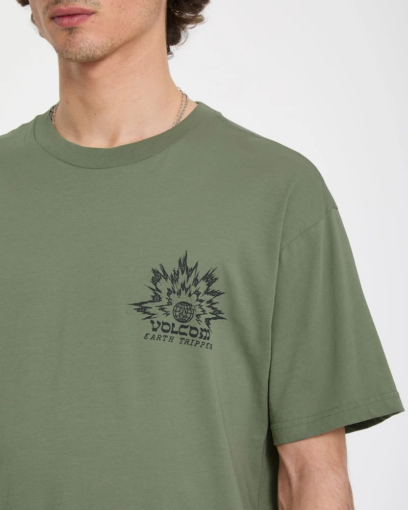 Remote Viewer T-Shirt - Brolive