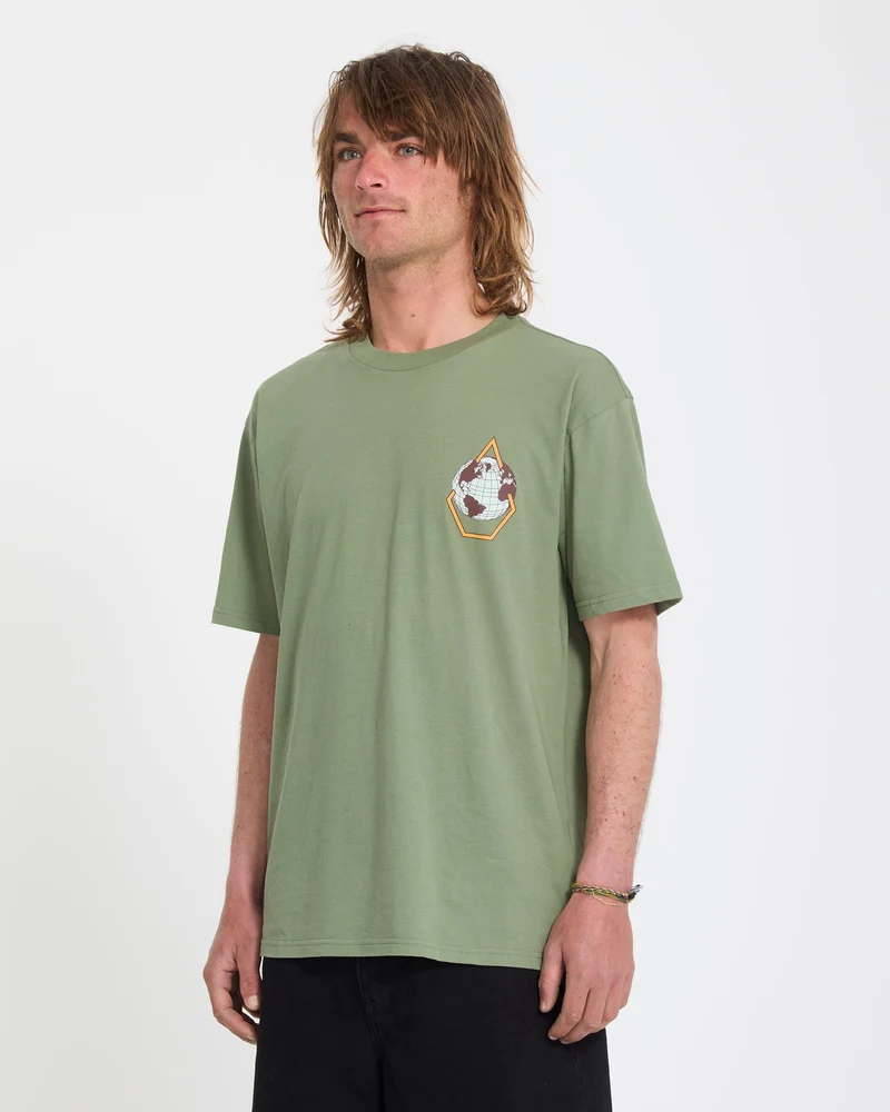 Globular T-Shirt - Brolive