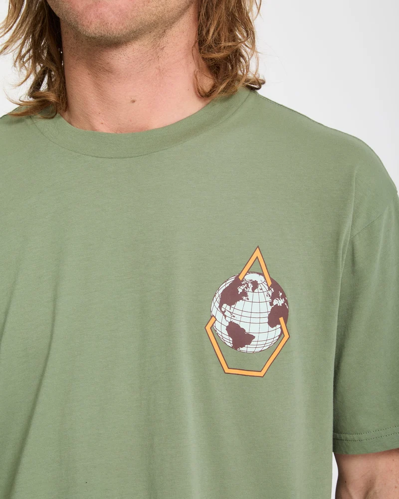 Globular T-Shirt - Brolive