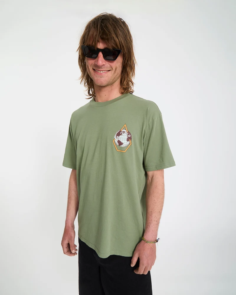 Globular T-Shirt - Brolive