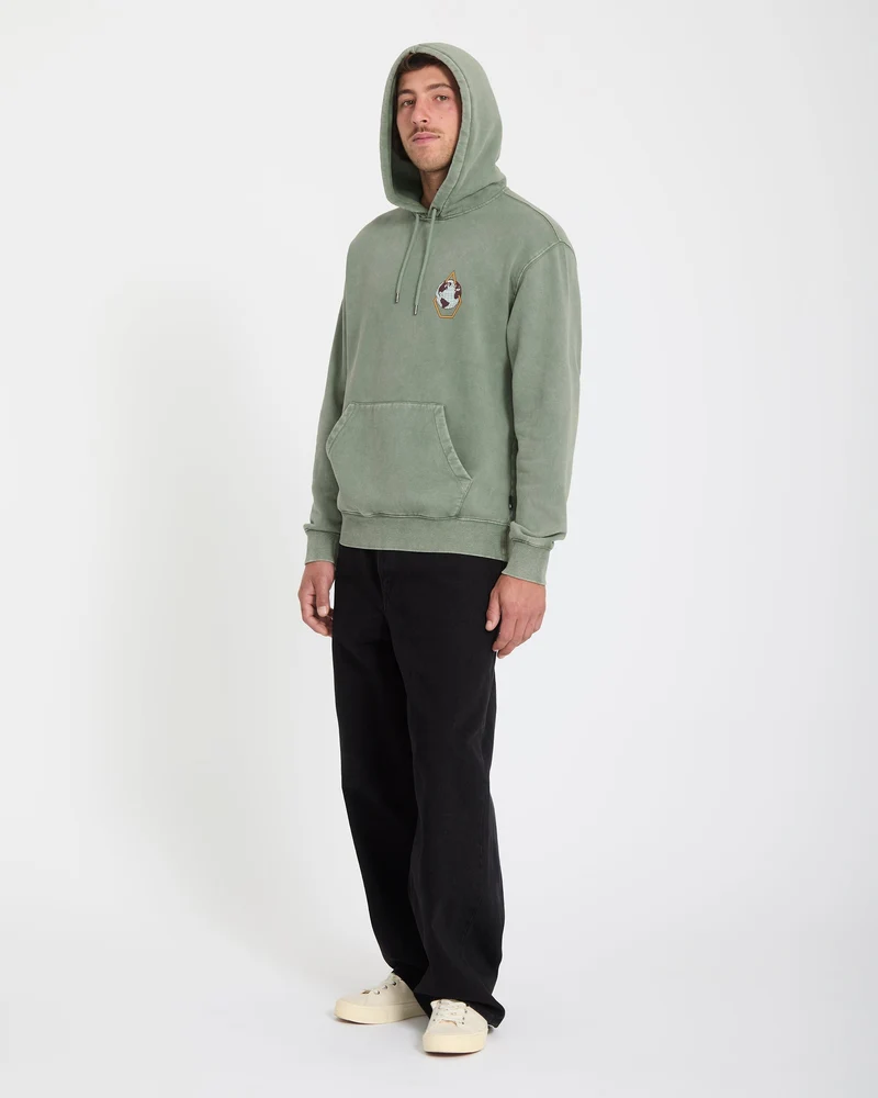Earth Tripper Hoodie - Brolive