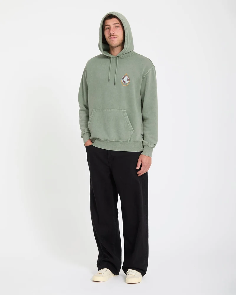 Earth Tripper Hoodie - Brolive