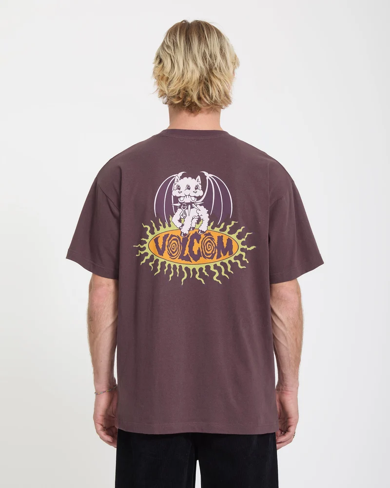 Sunster T-Shirt - Pistol Punch