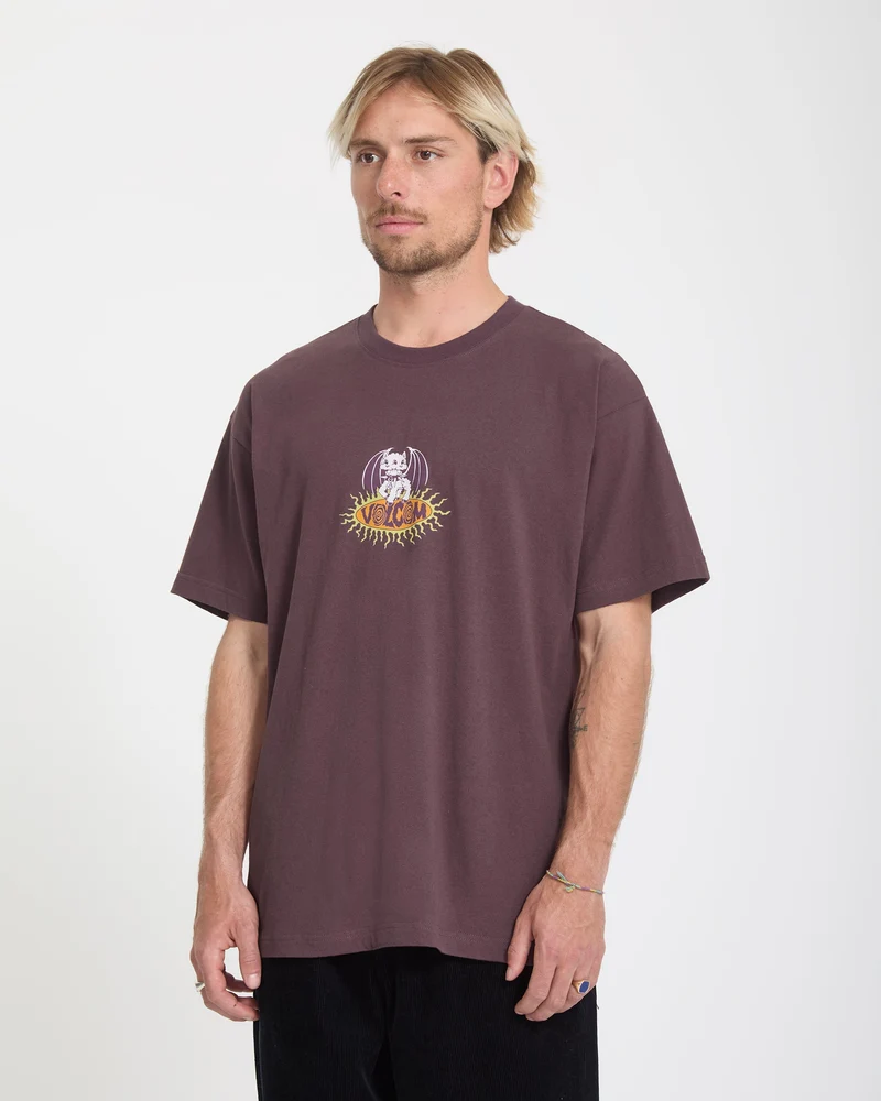 Sunster T-Shirt - Pistol Punch