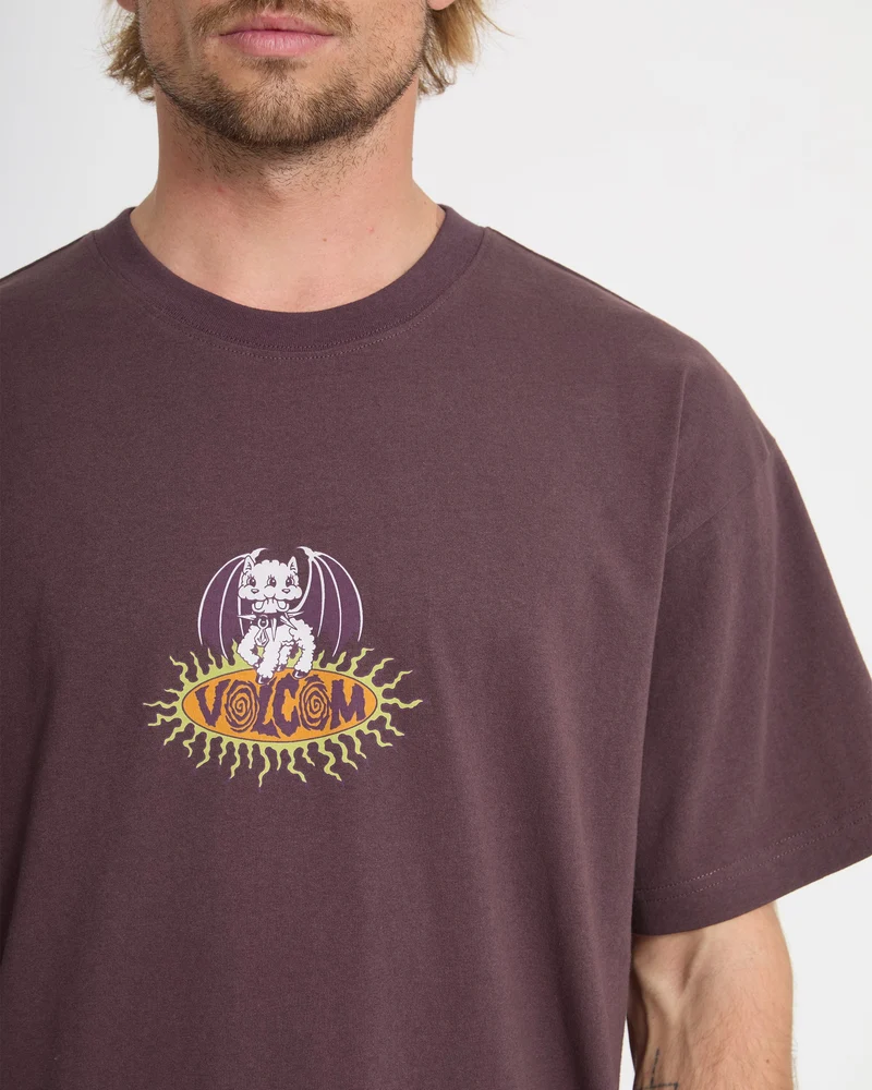 Sunster T-Shirt - Pistol Punch