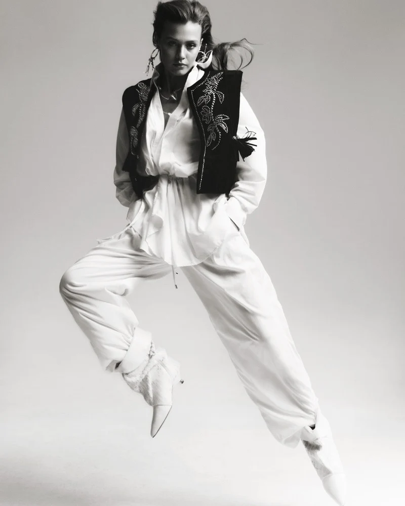 Look 18 [SS26 Preco]