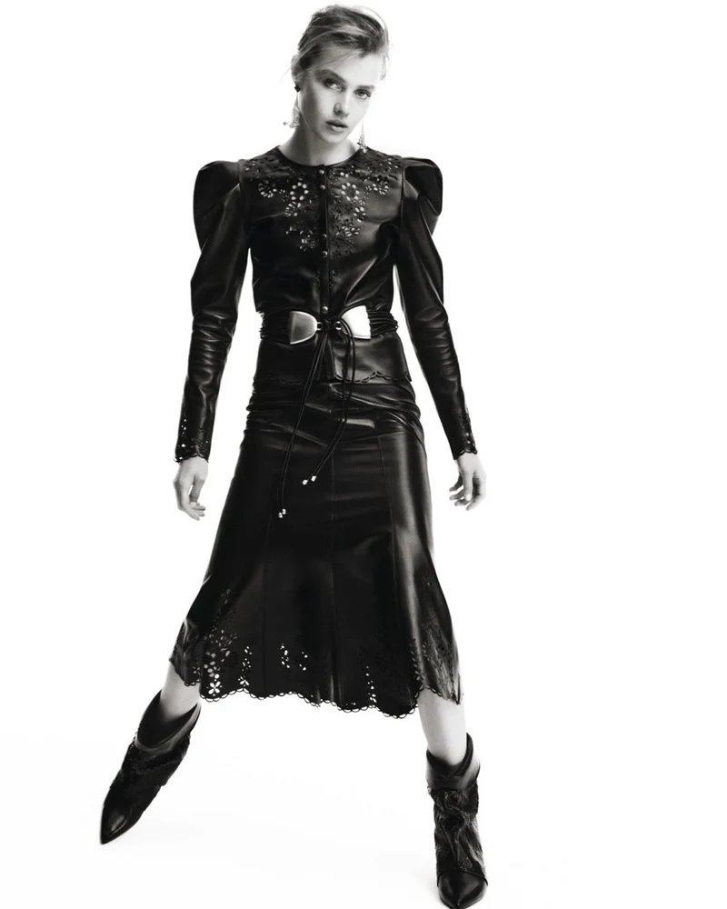 Look 17 [SS26 Preco]