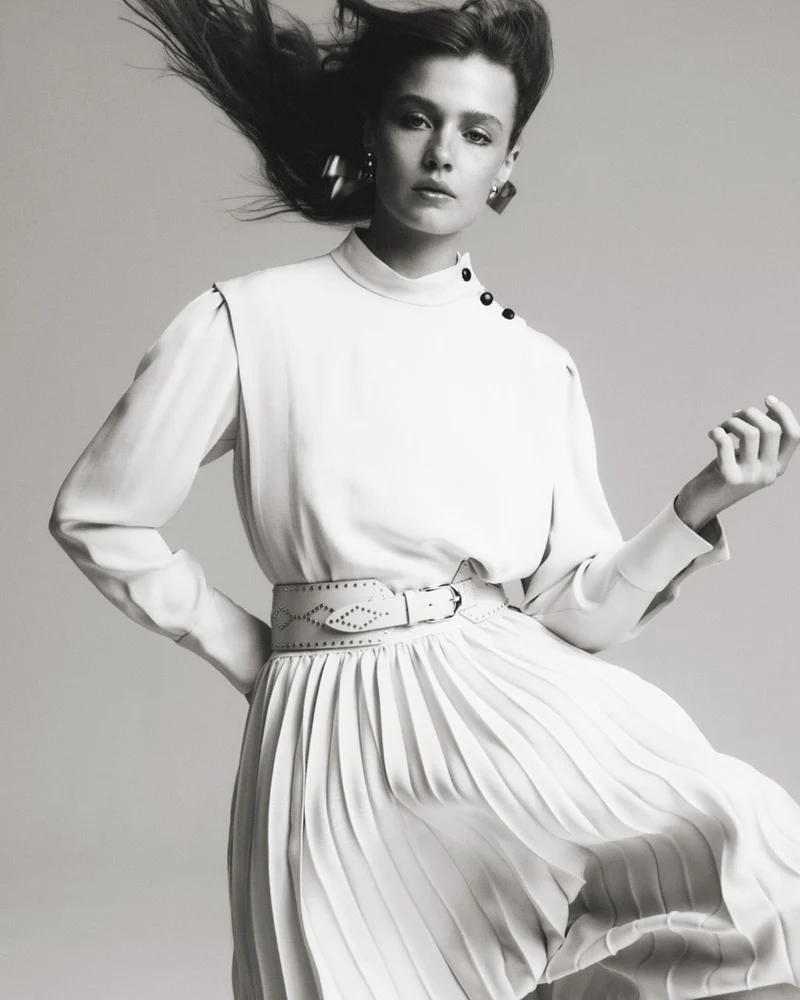 Look 15 [SS26 Preco]