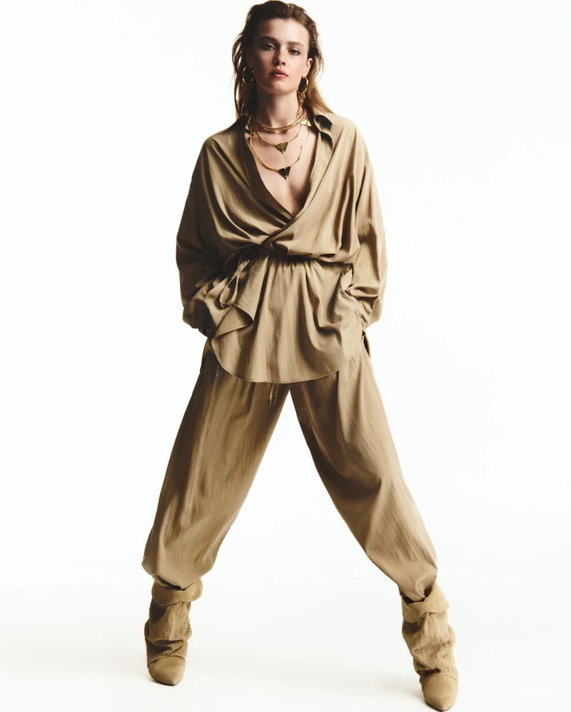 Look 14 [SS26 Preco]