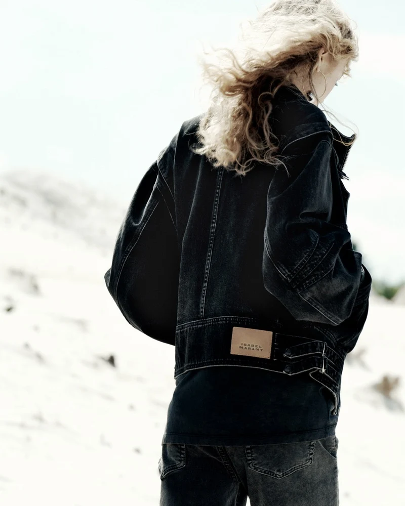 Look 17 [SS26 Etoile]