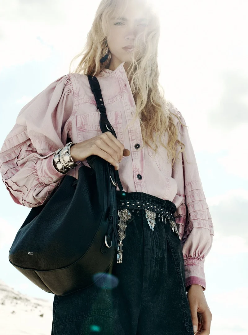 Look 14 [SS26 Etoile]