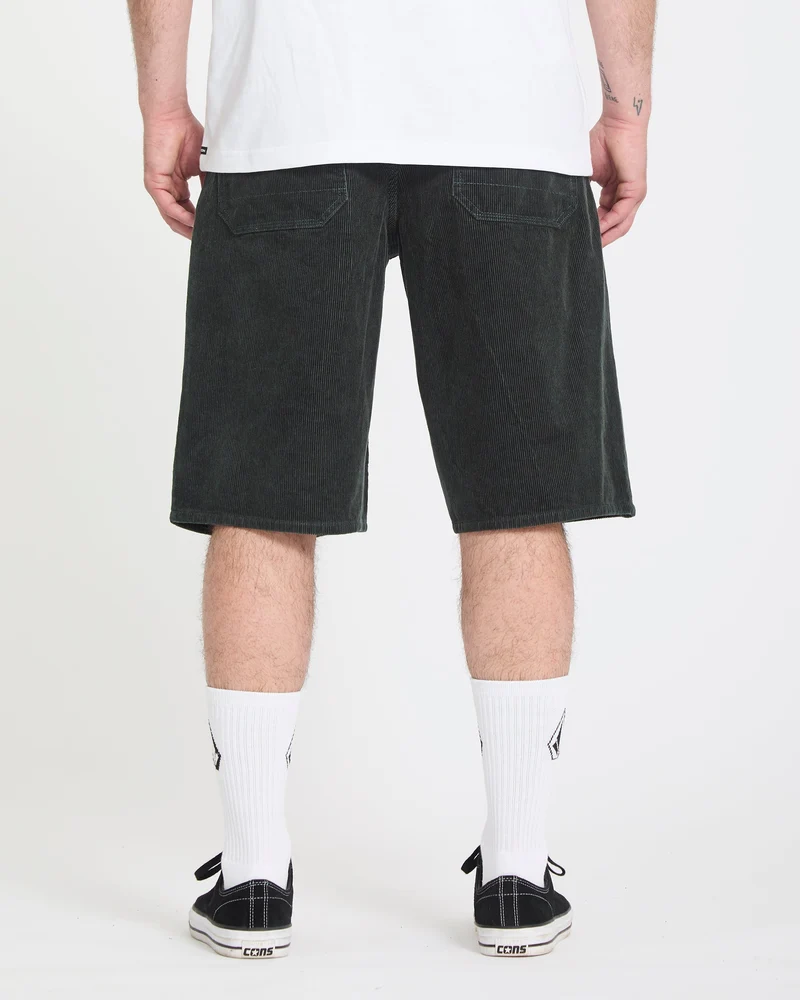 Chillow 24" Shorts - Castlerock