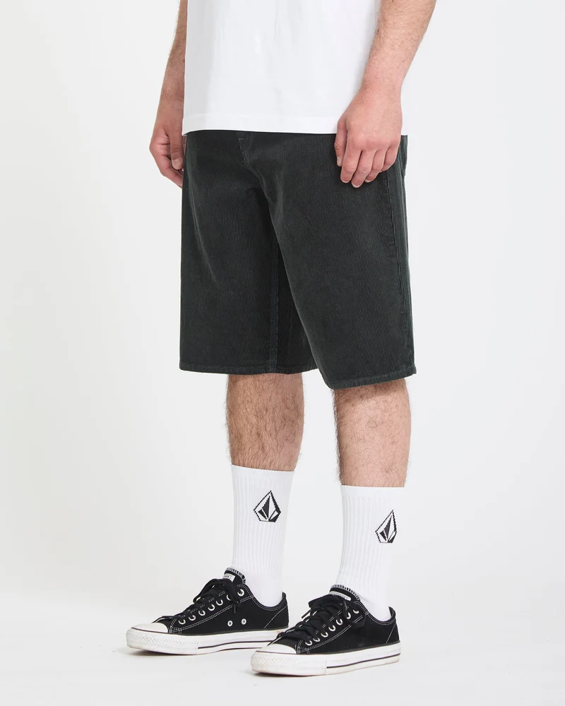 Chillow 24" Shorts - Castlerock