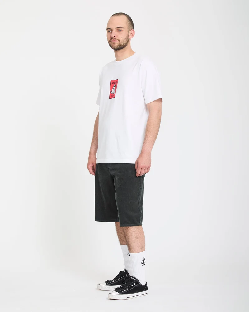 Chillow 24" Shorts - Castlerock